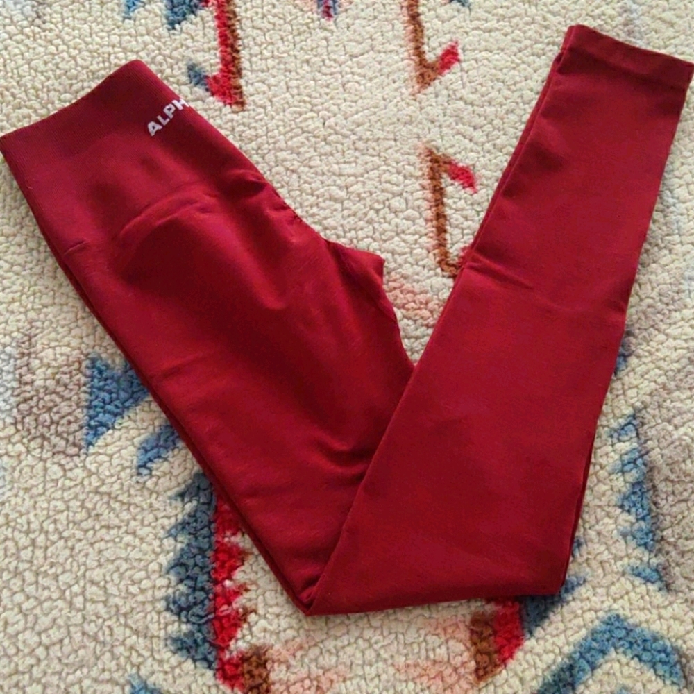 Alphalete Amplify Leggings